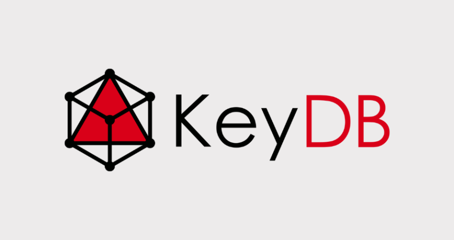 KeyDB