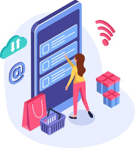 E-commerce