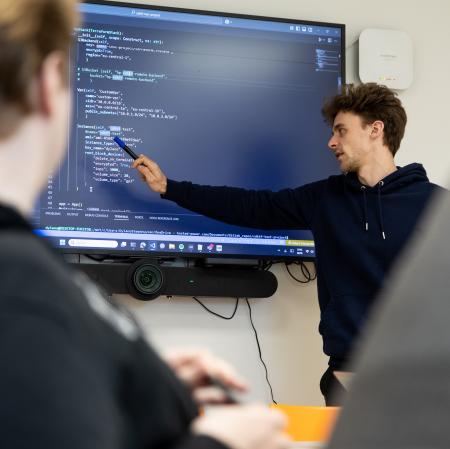 Cloud hosting from A to Z