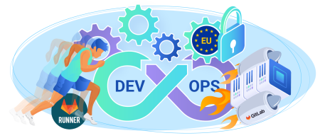 The benefits of Gitlab-as-a-service