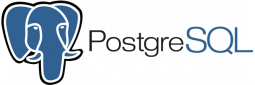 PostgreSQL PostgreSQL