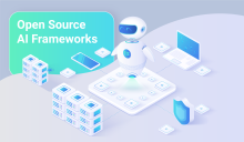 Open Source AI: Wat werkt, wat trending is en hoe TurboStack jou een voorsprong geeft