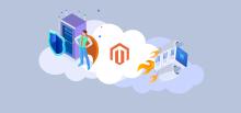 Managed Magento Hosting security