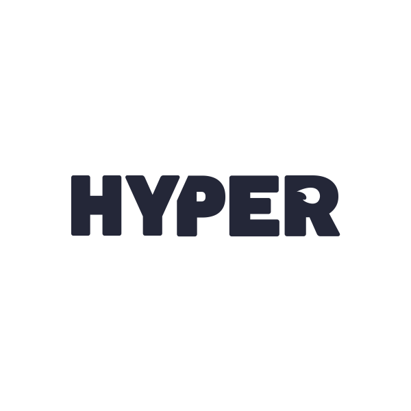 HYPER HYPER