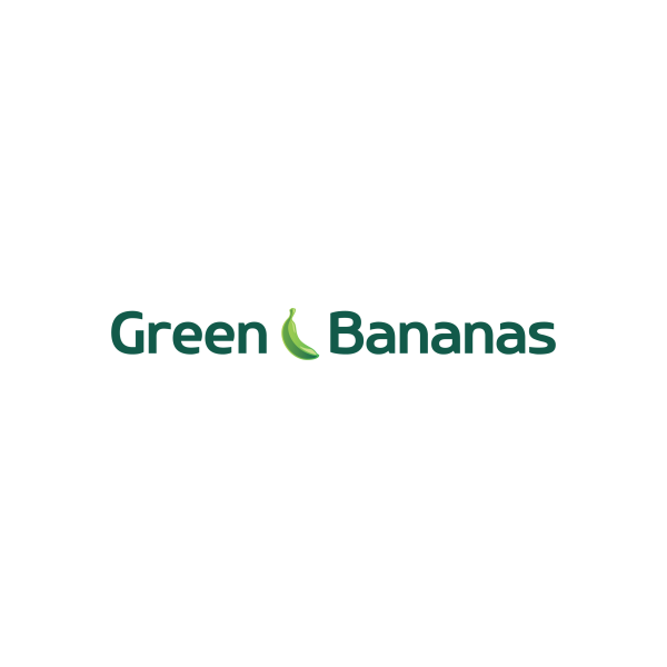 Green Bananas Green Bananas